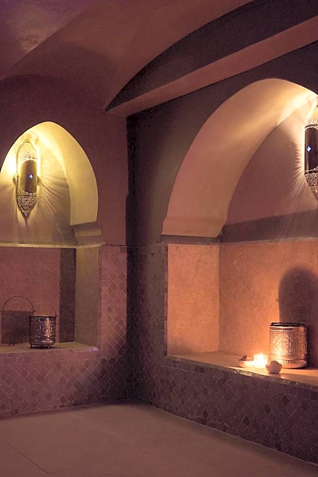 The Pearl Marrakech