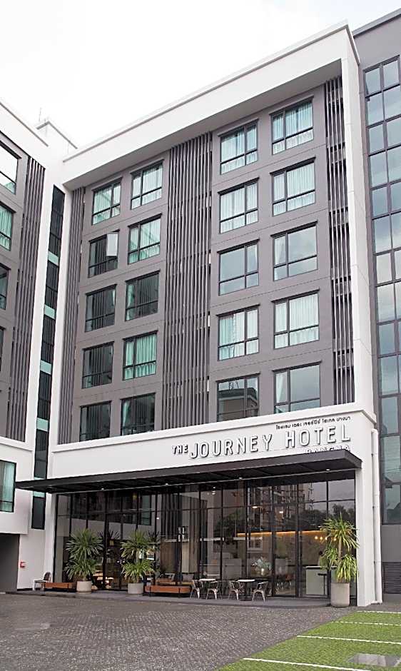 The Journey Hotel Bangna