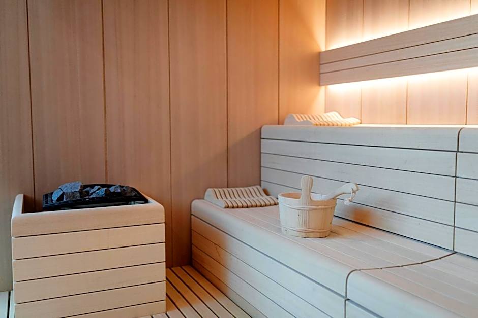 EPIC SANA Marquês Hotel