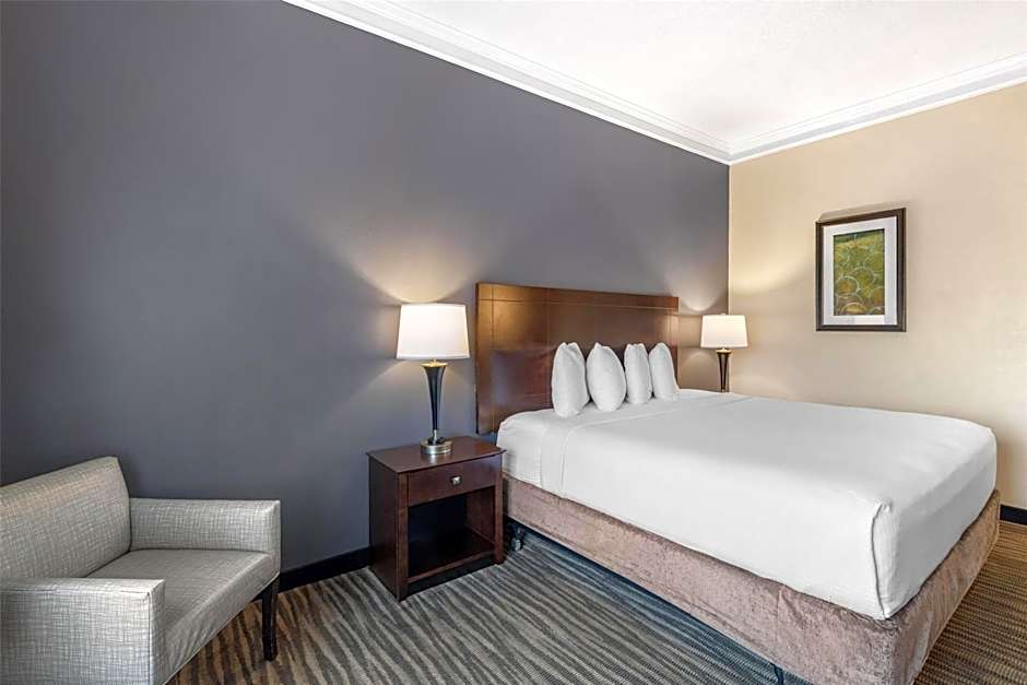 Best Western Augusta West