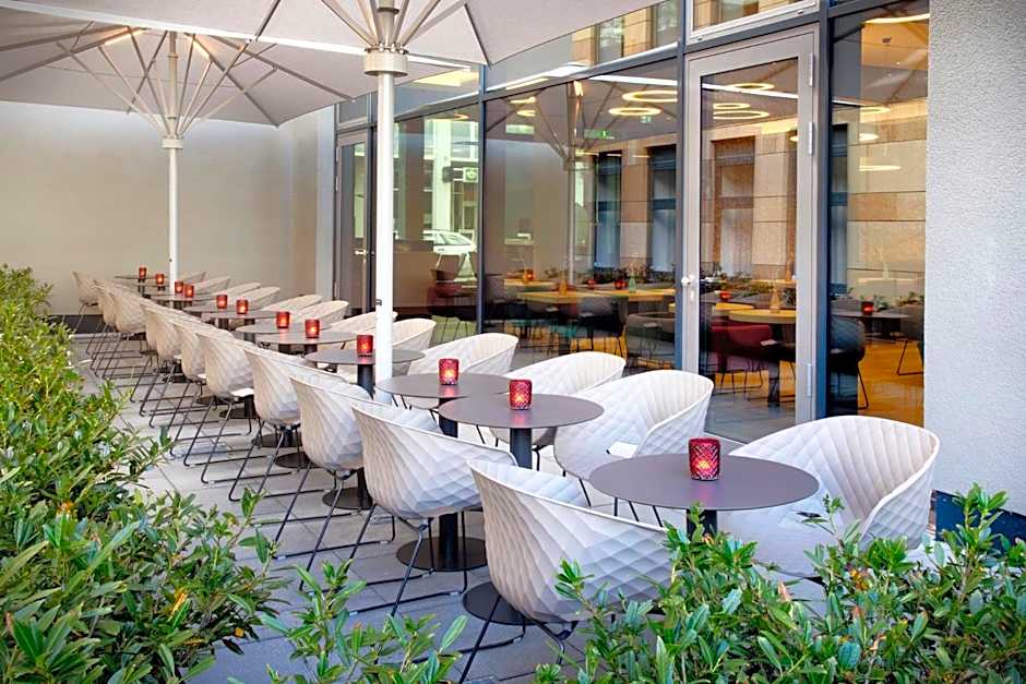 Holiday Inn Express Stuttgart - Waiblingen By IHG