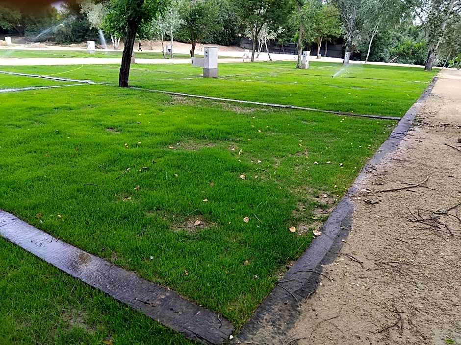 Complejo La Ciguena Hotel