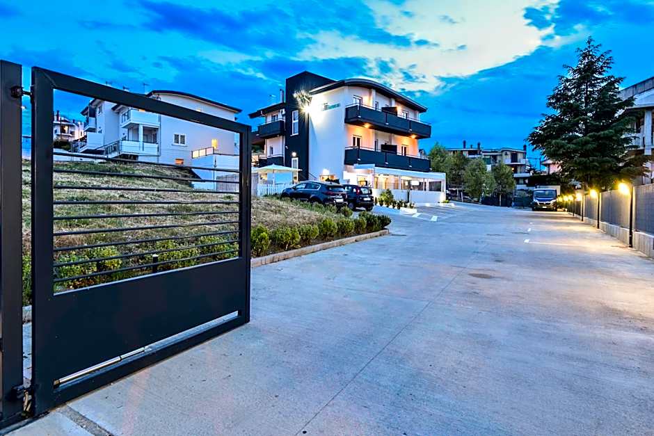 Villa Bianca Hotel & Spa