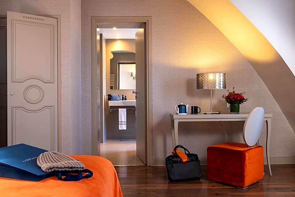 Edouard 7 Paris Opera