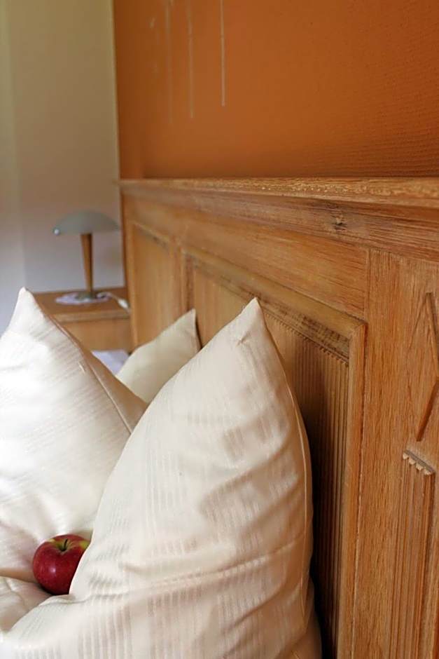 NaturPurHotel Maarblick