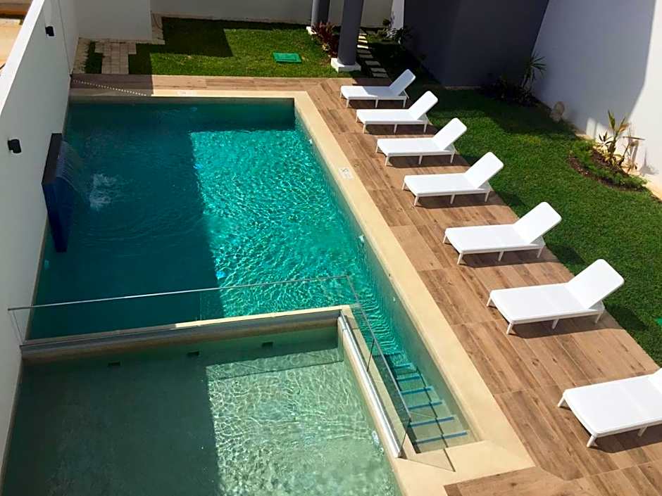 Heaven Hotel