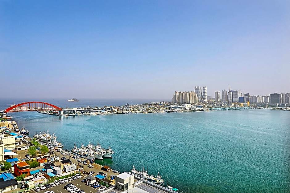 World Sky Residence Hotel