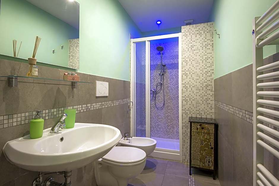Ridolfi Guest House