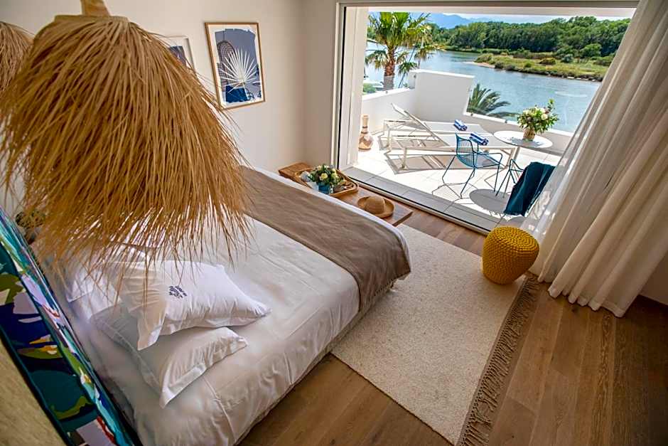 Les Bulles de Mer - Hotel & Spa sur la Plage