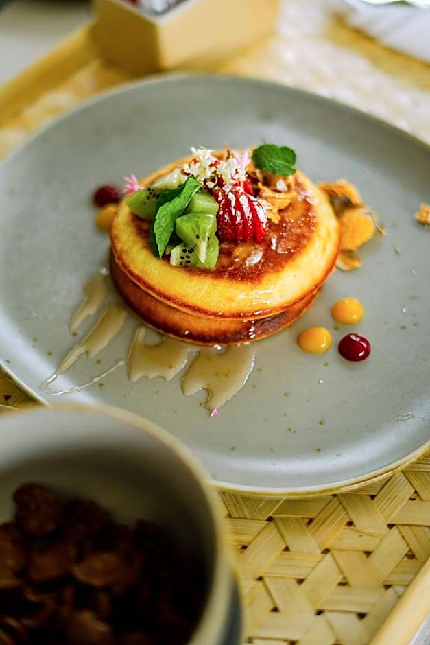 Sumitra Luxury Villas & Resort by Pramana