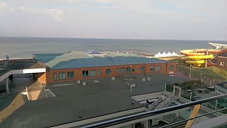 Top Appartements Roth am Strande