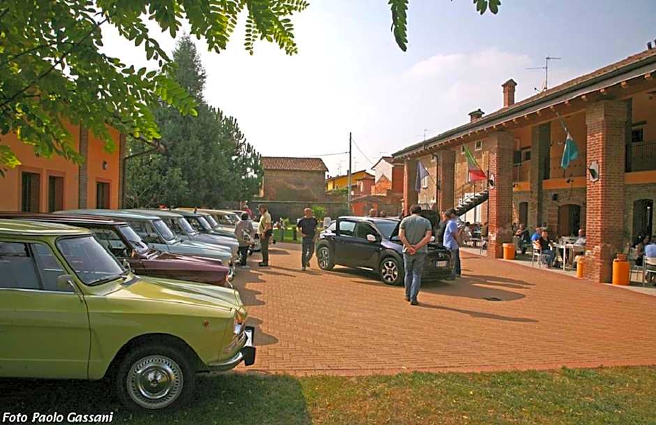 Antica Cascina B&B