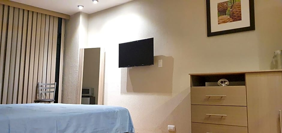 Hospedaje GGG