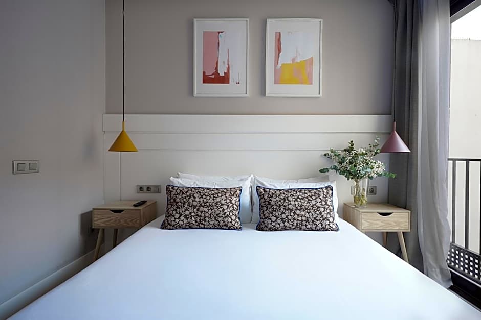 Gracia Garden Boutique Hotel