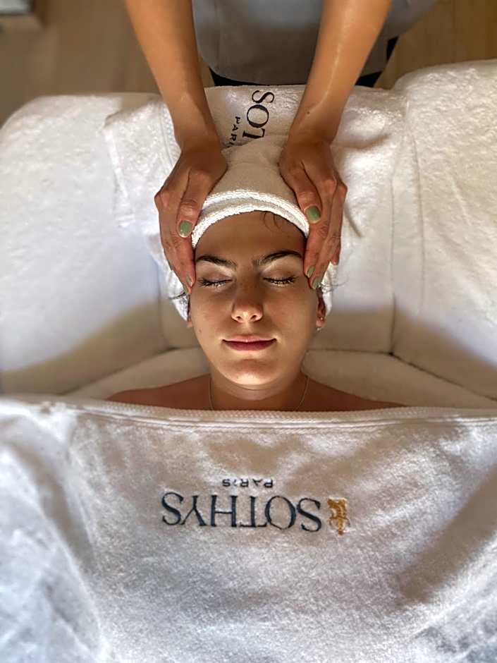 Citadines Eurometropole Strasbourg