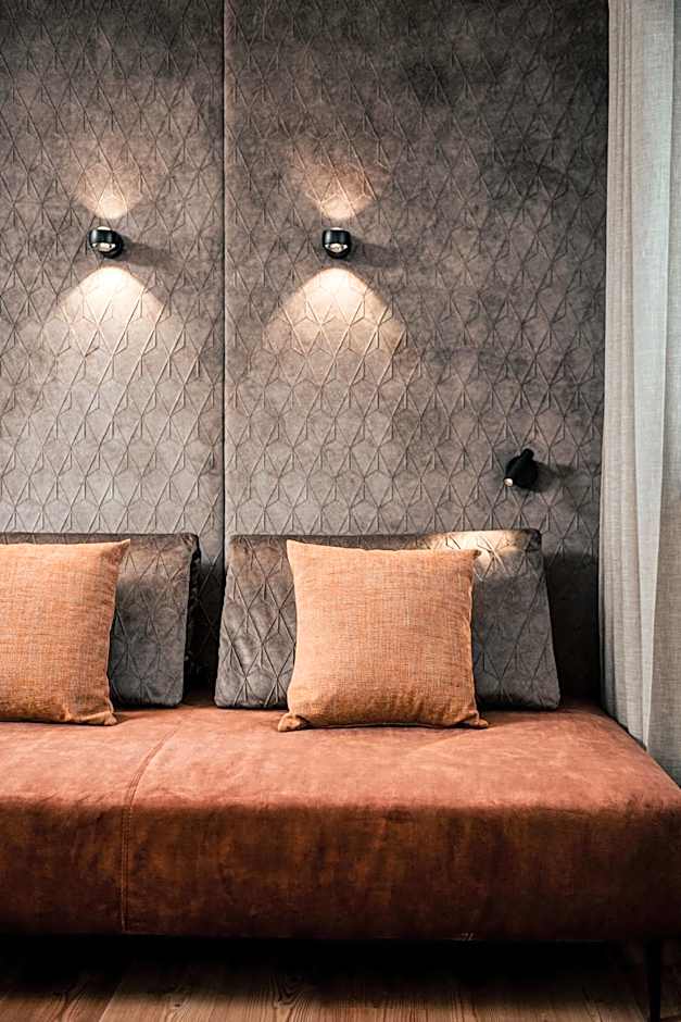 Seehotel Panorama Relax