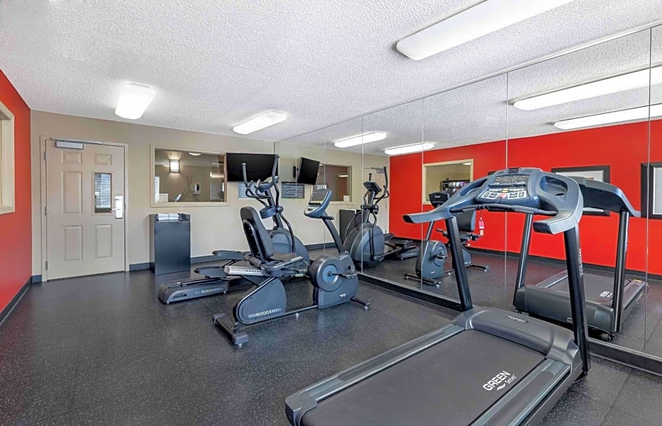 Extended Stay America Select Suites - Denver - Tech Center South