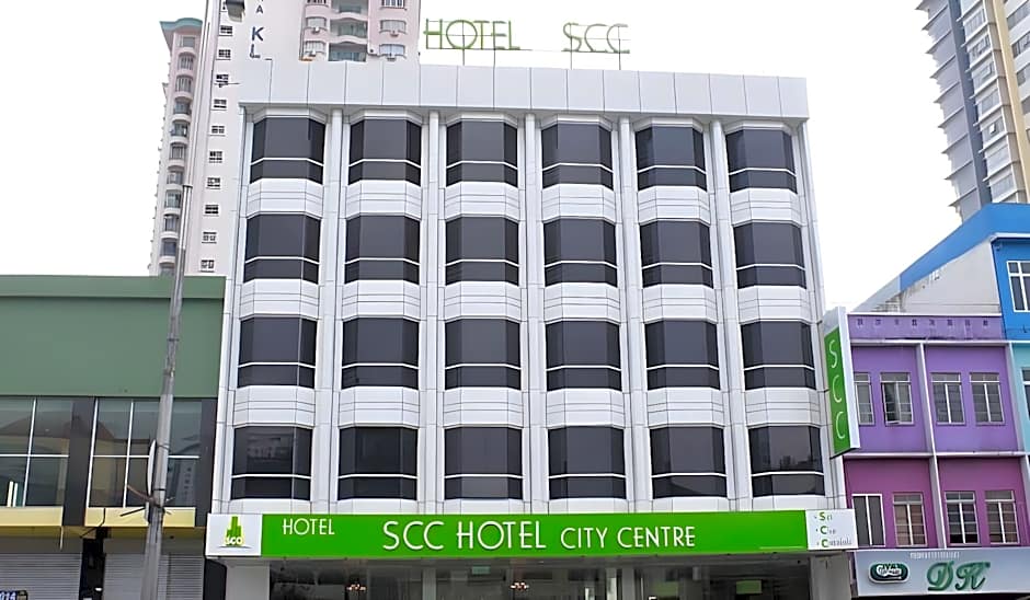 SCC Hotel City Centre