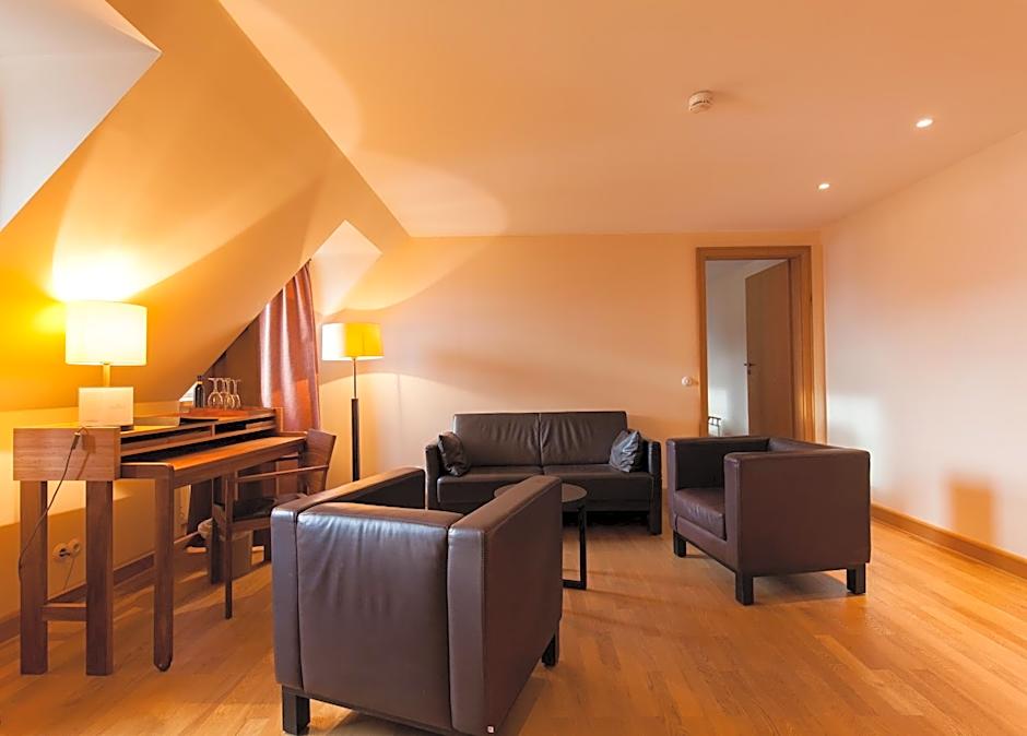 Hotel Schloss Waldeck