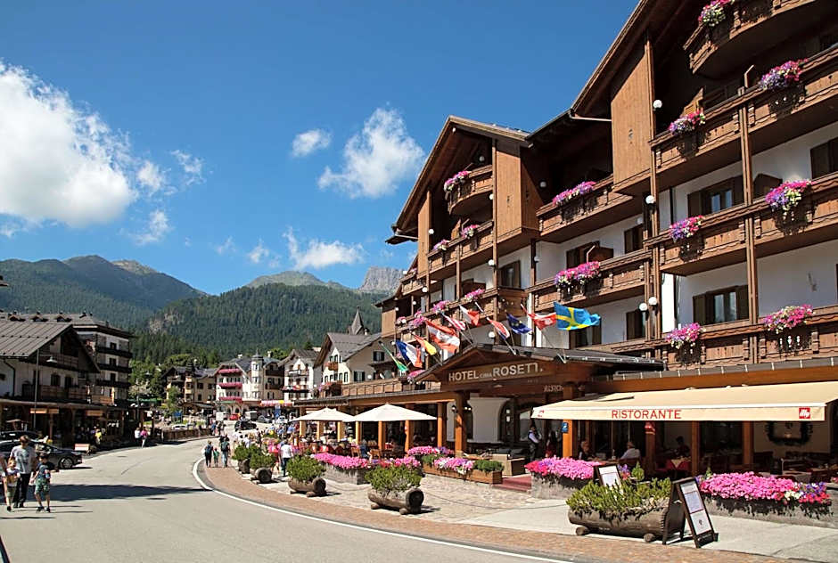 Hotel Cima Rosetta - BW Signature Collection