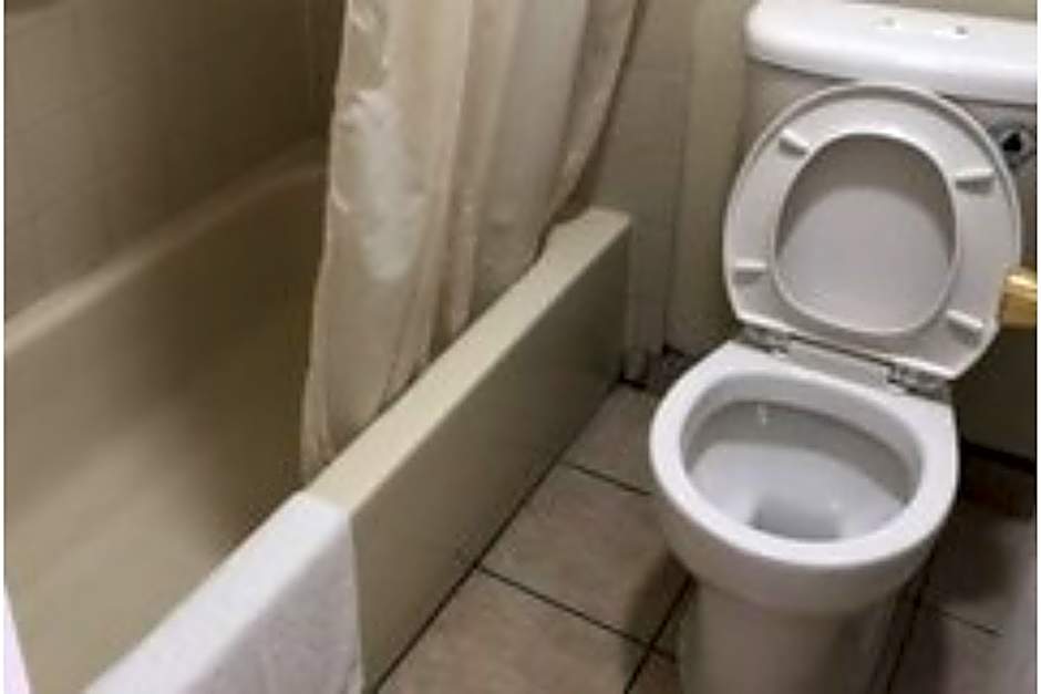 Golden Inn Dallas by Hotel O