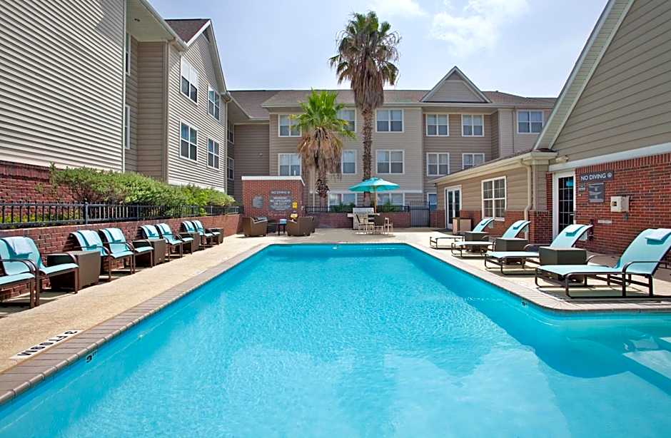 Residence Inn by Marriott Austin Round Rock/Dell Way