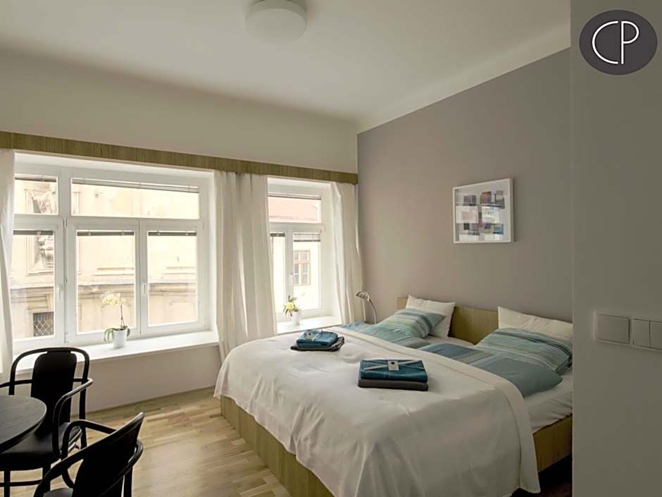 Bed and breakfast Placzek