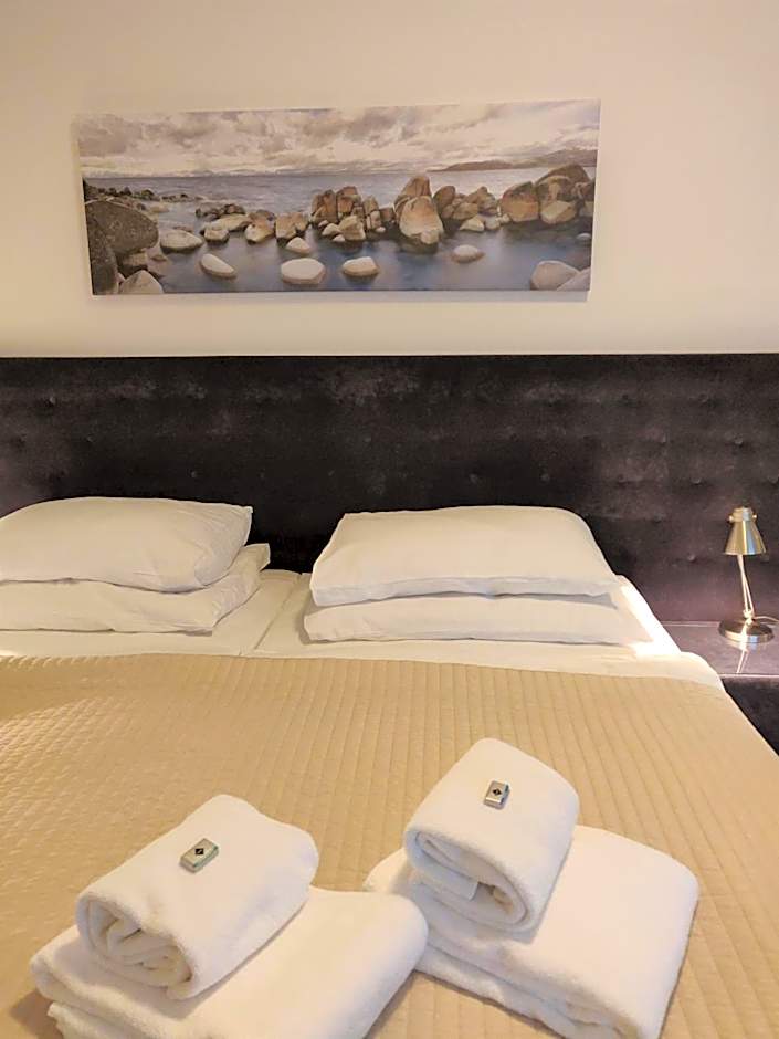 Hotel Oya