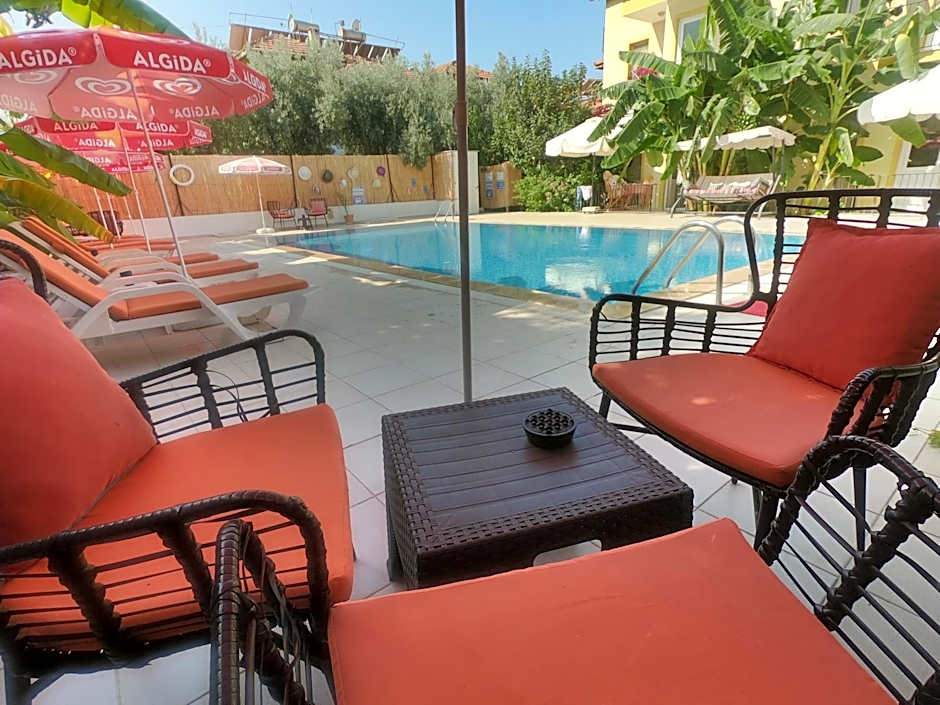 Sarıhan Apart Otel