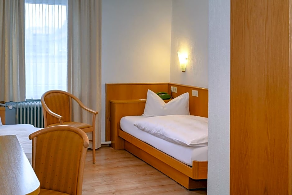 Ringhotel garni Pflug