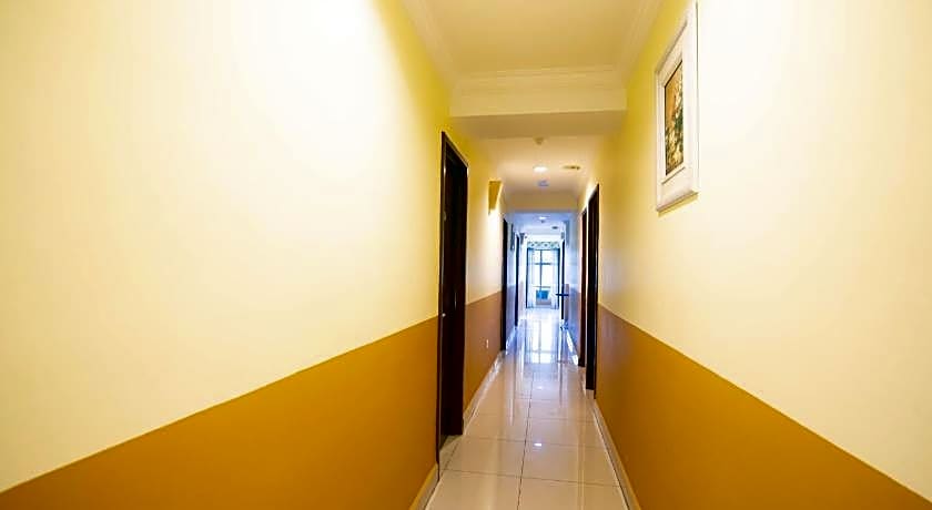 Sun Inns Hotel Kopkastam Kelana Jaya