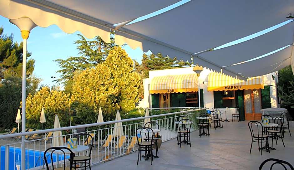 Villaggio Turistico Residence Delfino