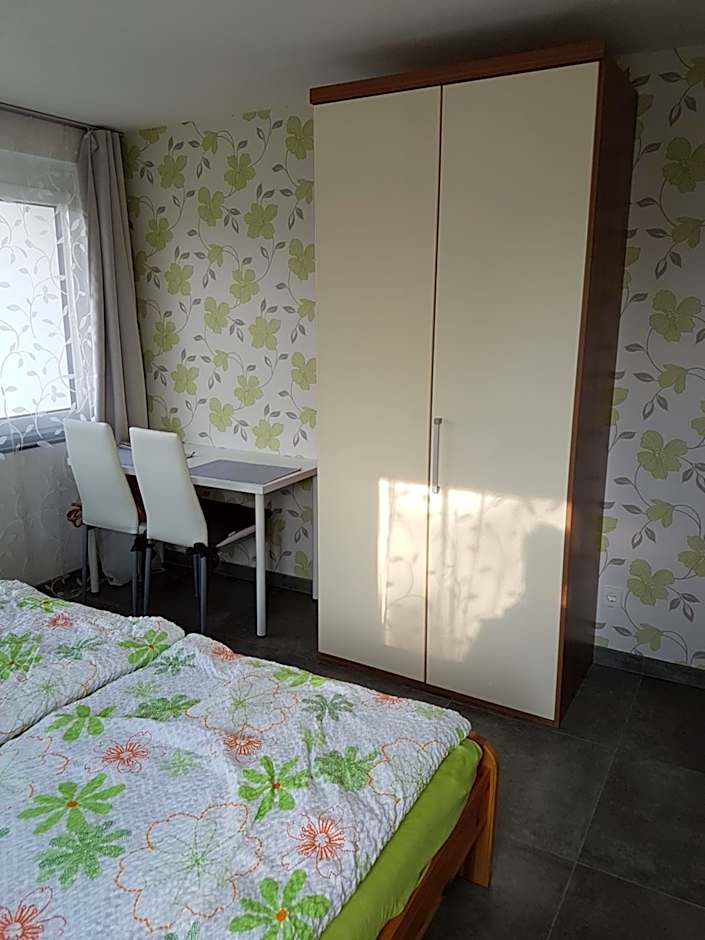 Ferienunterkunft Bella Italia
