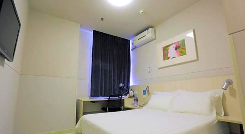 Jinjiang Inn Langfang Xinkai Road