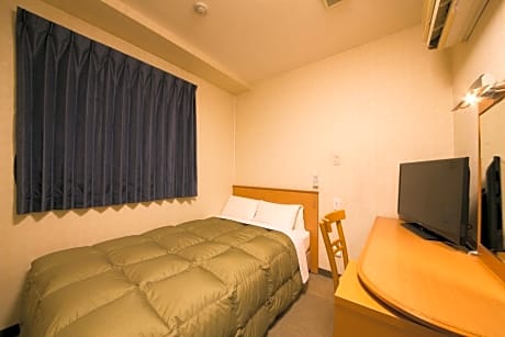 Double Room with Small Double Bed - Non-Smoking