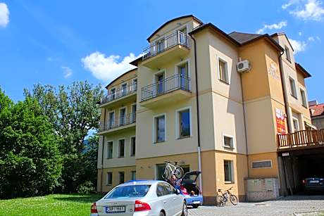 Double or Twin Room with Balcony