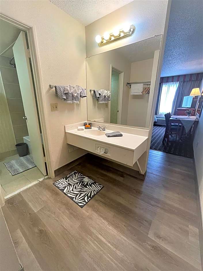 FairBridge Inn & Suites - Idaho Falls