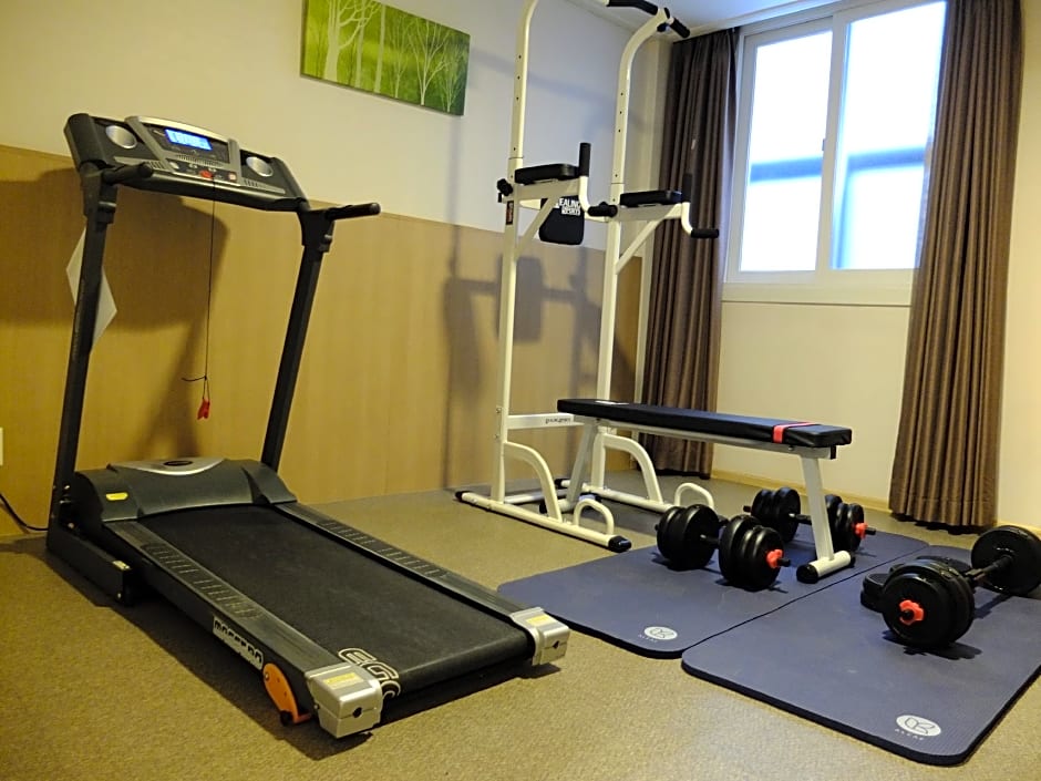 Hotel Skypark Jeju 1