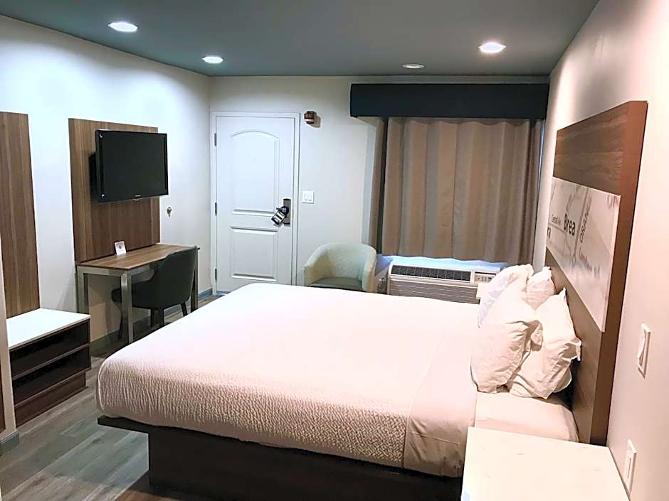Hyland Motel Brea