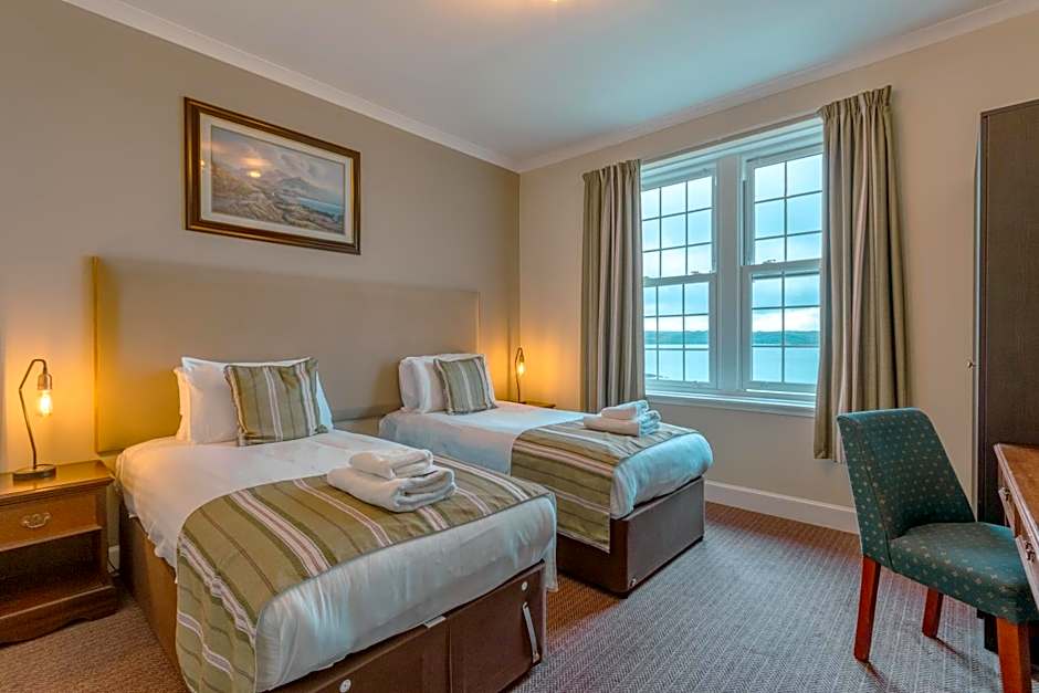 Gairloch Hotel 'A Bespoke Hotel'