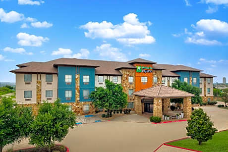 Holiday Inn Express Marble Falls By IHG