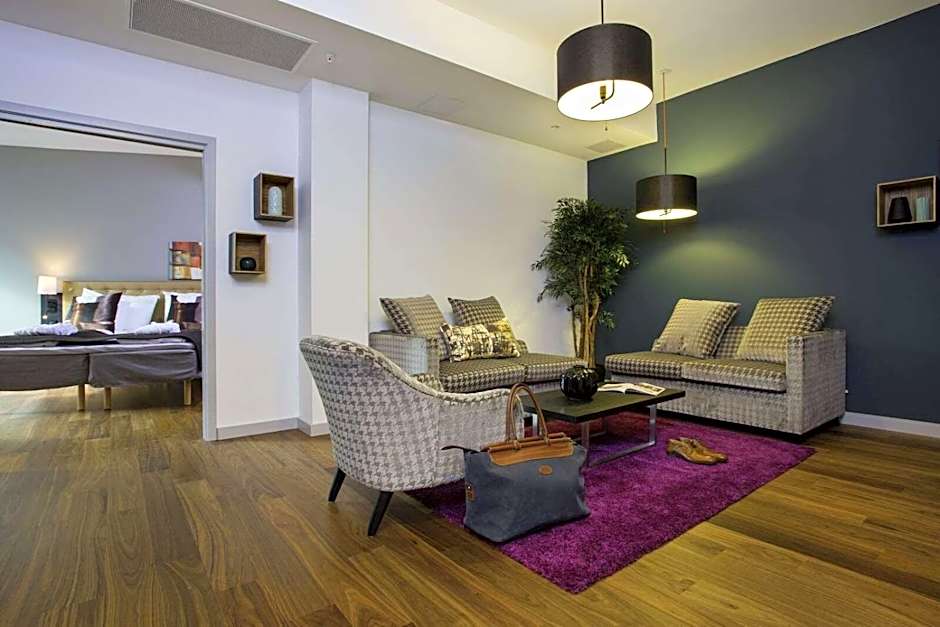 Scandic Stavanger Forus