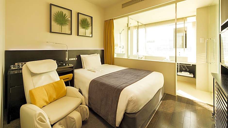 Remm Akihabara Hotel