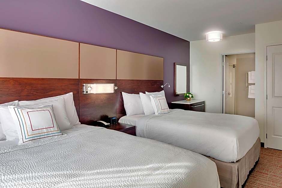 Residence Inn by Marriott Bath Brunswick Area