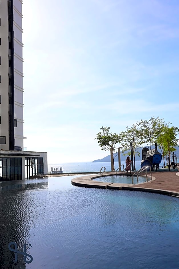 Homesuite' Home @ The Shore Kota Kinabalu
