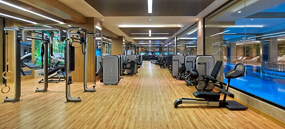 Elite World Grand Istanbul Basin Ekspres