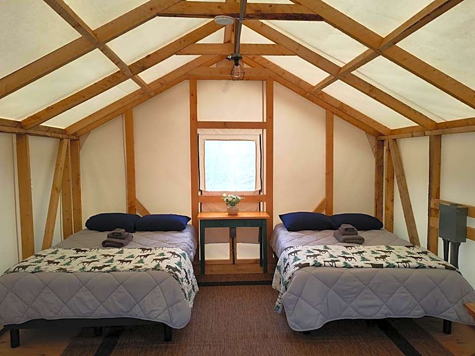 Denali RV Park & Motel