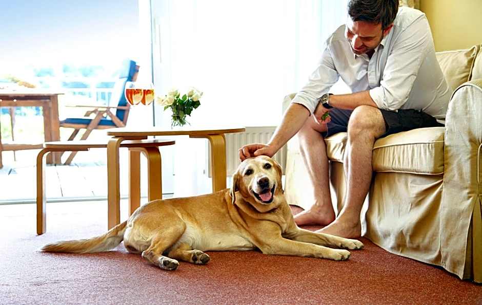 Aparthotel Seepanorama