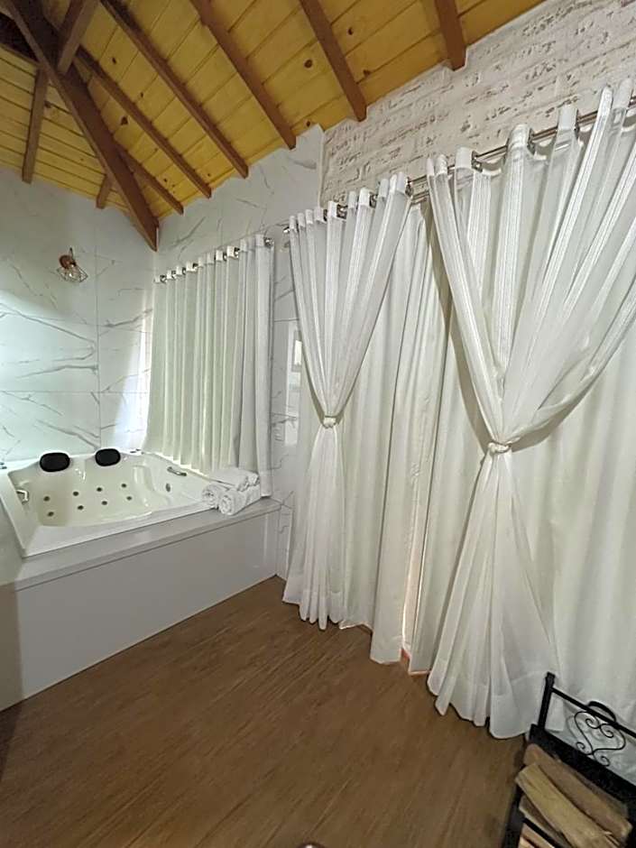 Chalés Cantinho do Sossego