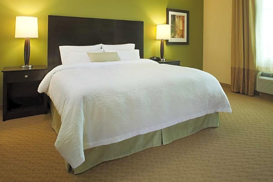 Hampton Inn & Suites Winnie